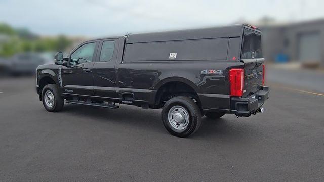 2024 Ford F-350