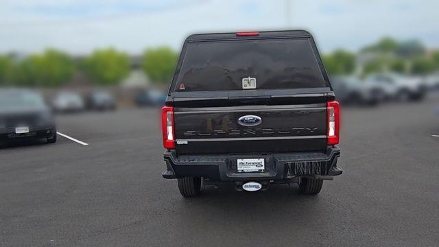 2024 Ford F-350