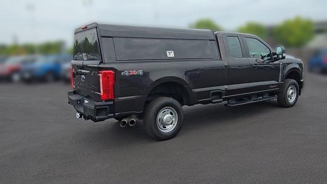 2024 Ford F-350