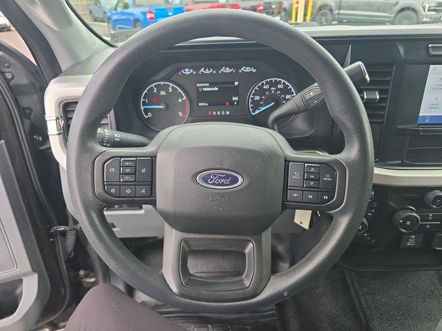 2024 Ford F-350