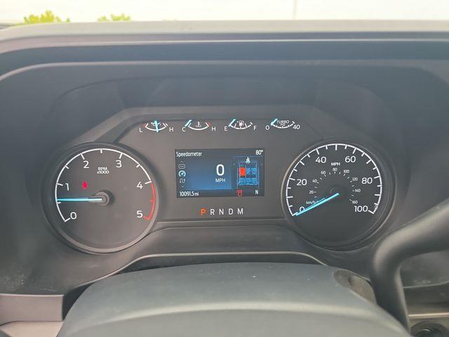 2024 Ford F-350