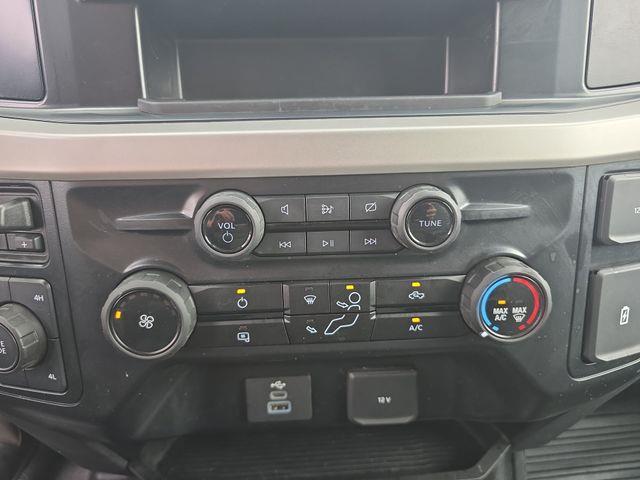 2024 Ford F-350