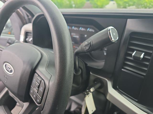 2024 Ford F-350