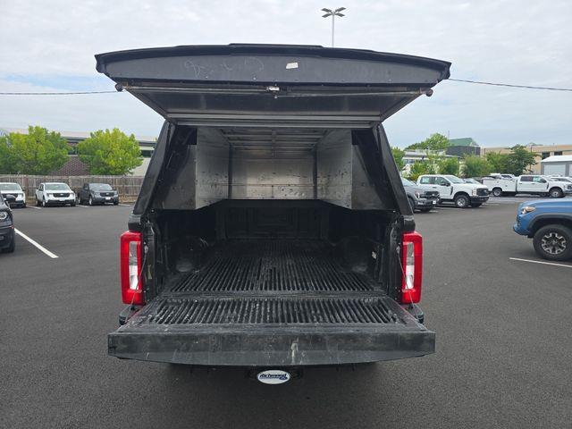 2024 Ford F-350