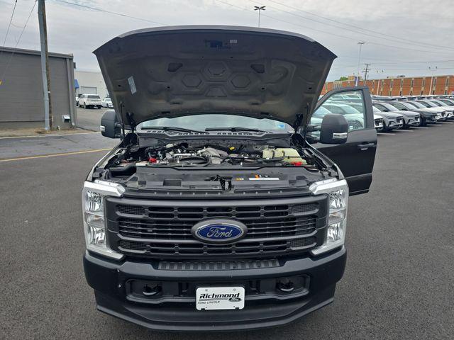 2024 Ford F-350