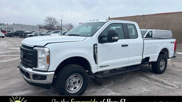 Preowned 2025 Ford F-350 Super Duty XL for Sale