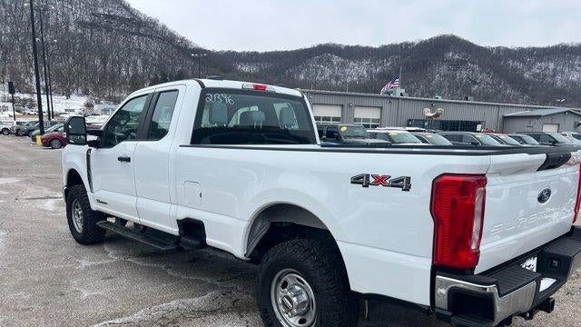 2025 Ford F-350 Super Duty XL