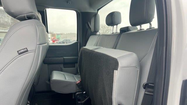 2025 Ford F-350 Super Duty XL