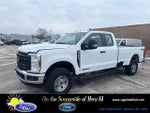 2025 F-350 Super Duty Thumbnail 1