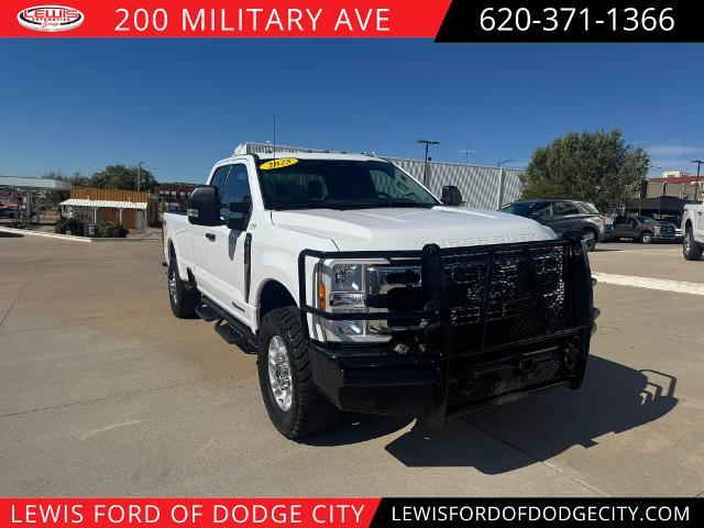 2025 Ford F-350 - $44,989