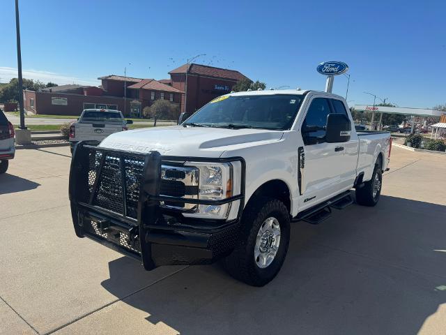 2025 Ford F-350 - $44,989