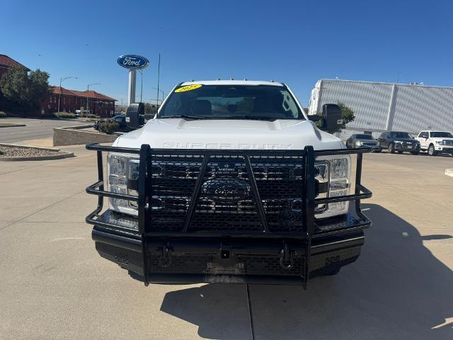 2025 Ford F-350 - $44,989