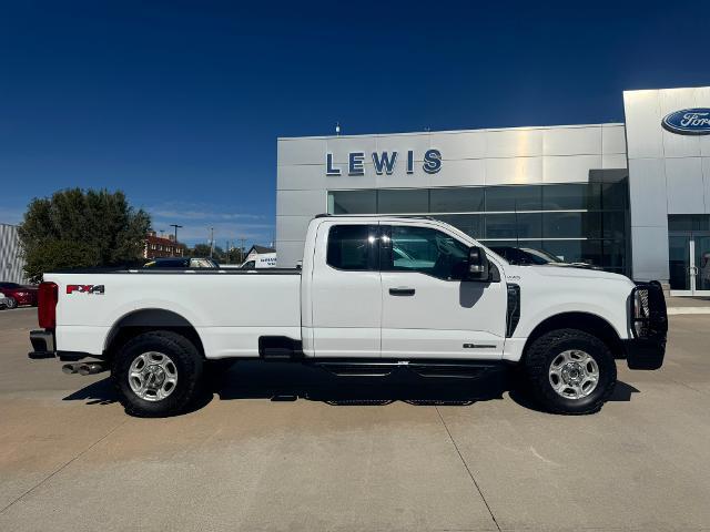 2025 Ford F-350 - $44,989