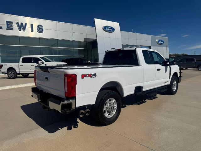 2025 Ford F-350 - $44,989