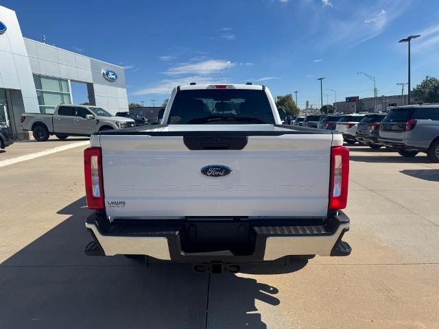 2025 Ford F-350 - $44,989