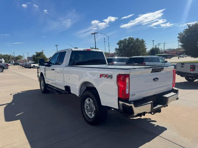2025 Ford F-350 - $44,989
