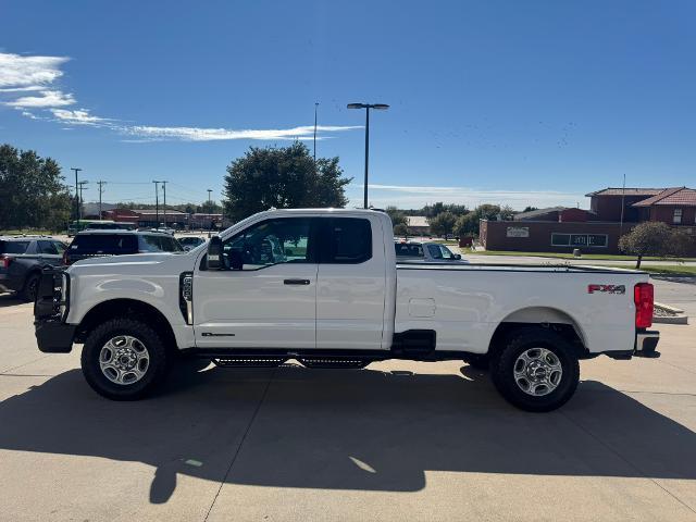 2025 Ford F-350 - $44,989