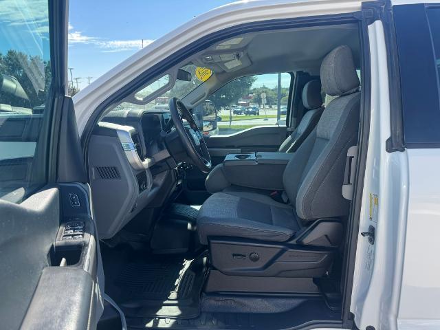 2025 Ford F-350 - $44,989
