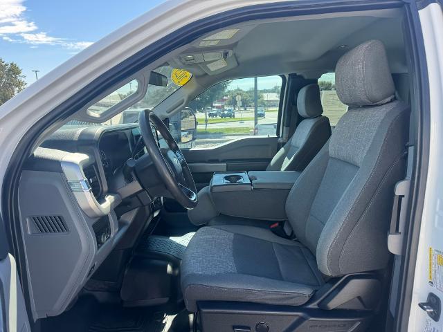 2025 Ford F-350 - $44,989