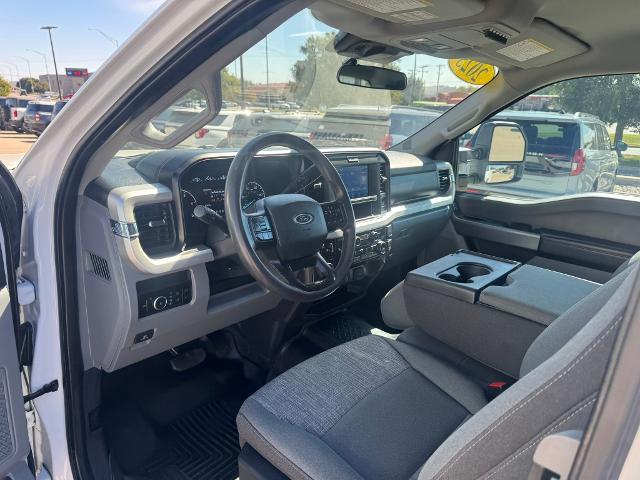 2025 Ford F-350 - $44,989