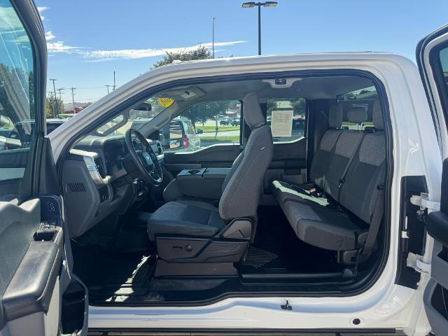 2025 Ford F-350 - $44,989