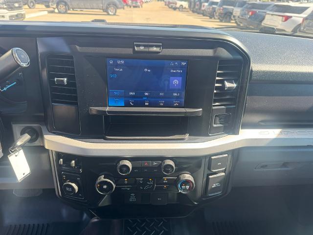 2025 Ford F-350 - $44,989