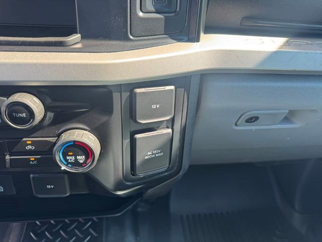 2025 Ford F-350 - $44,989