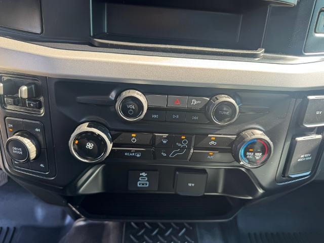 2025 Ford F-350 - $44,989