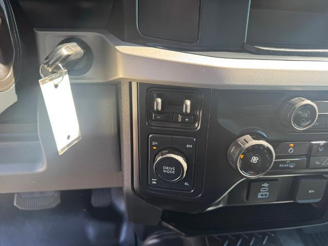 2025 Ford F-350 - $44,989