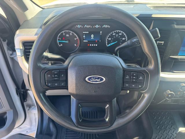 2025 Ford F-350 - $44,989