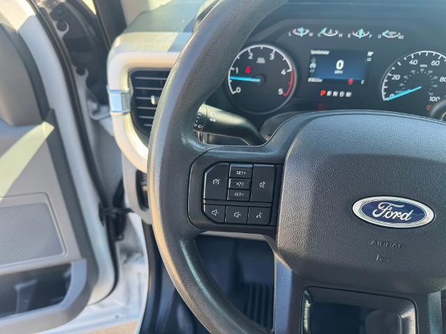 2025 Ford F-350 - $44,989