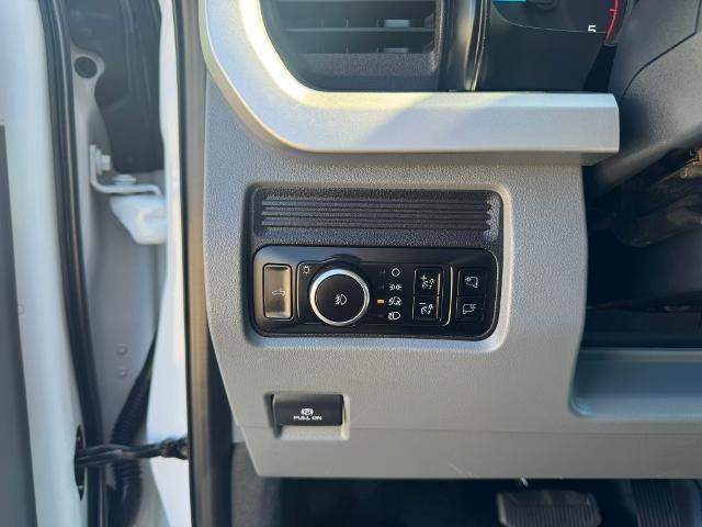 2025 Ford F-350 - $44,989