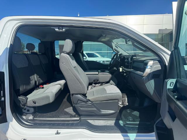 2025 Ford F-350 - $44,989