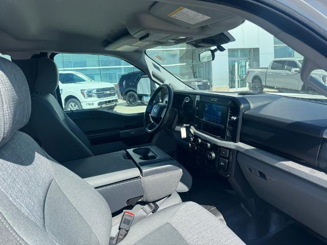 2025 Ford F-350 - $44,989