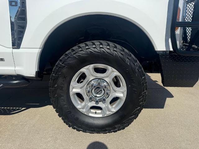 2025 Ford F-350 - $44,989