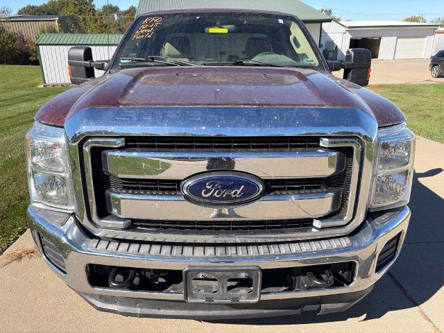 2012 Ford F-350 - $25,000