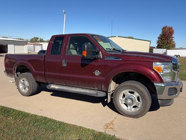 2012 Ford F-350 - $25,000