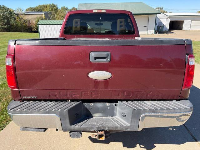 2012 Ford F-350 - $25,000