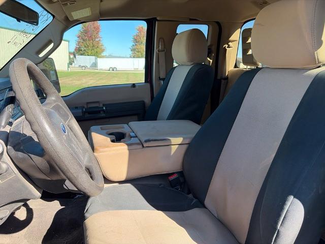 2012 Ford F-350 - $25,000