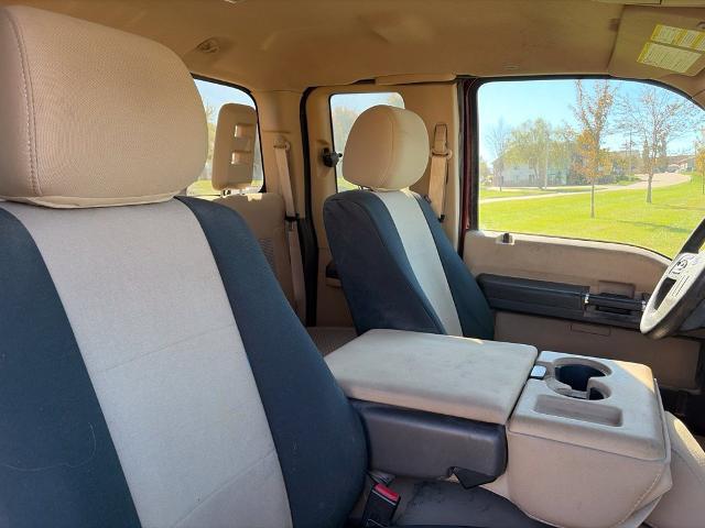 2012 Ford F-350 - $25,000