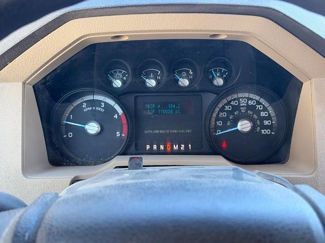 2012 Ford F-350 - $25,000