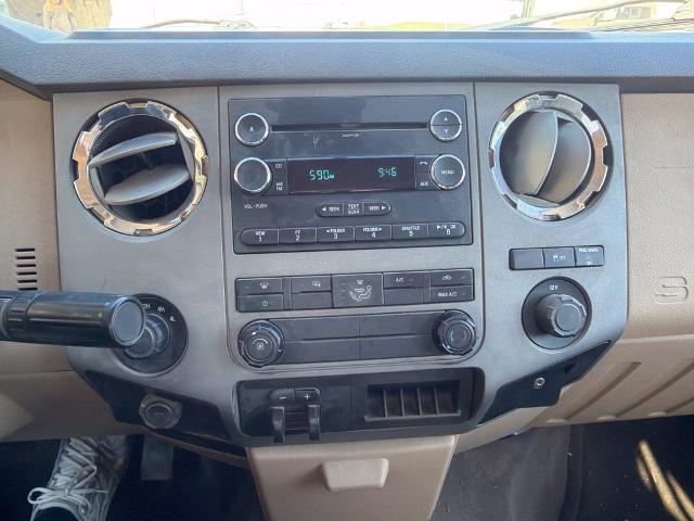 2012 Ford F-350 - $25,000