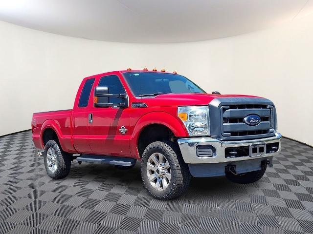2015 Ford F-350 - $25,699