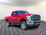 2015 F-350 Super Duty Thumbnail 1