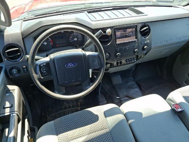 2015 Ford F-350 - $25,699