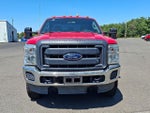 2015 F-350 Super Duty Thumbnail 5