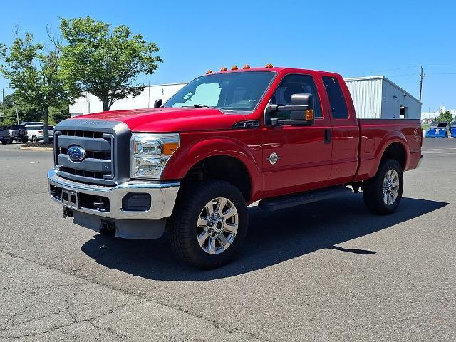 2015 Ford F-350 - $25,699