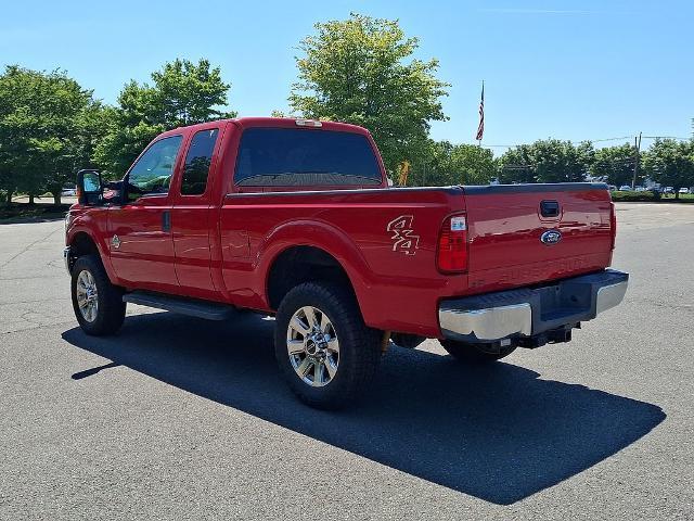 2015 Ford F-350 - $25,699
