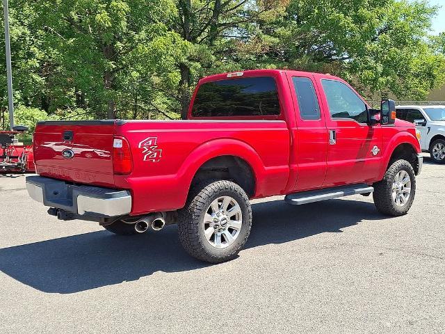 2015 Ford F-350 - $25,699