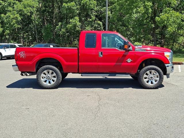 2015 Ford F-350 - $25,699